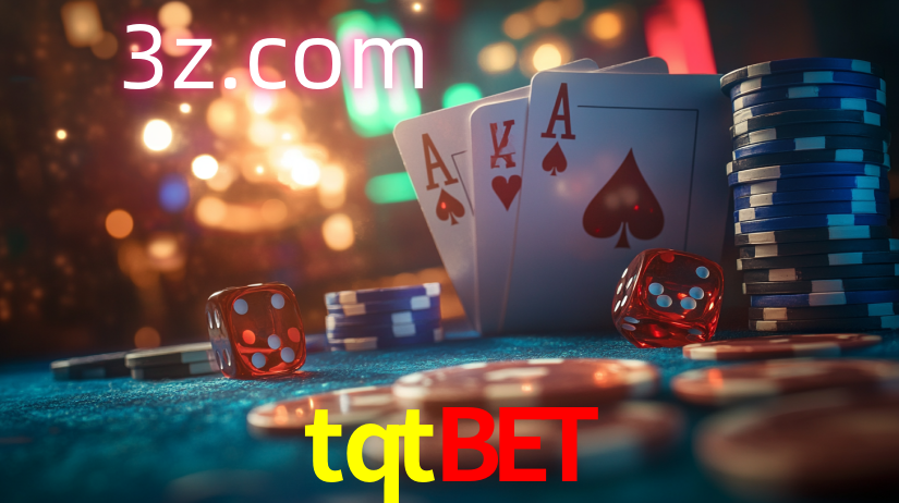 tqtbet Apostas Esportivas